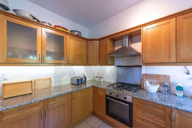 Moradia T3 para Venda em Monchique Foto 11