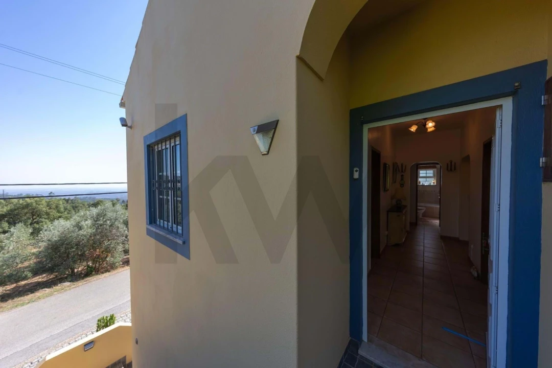 Moradia T3 para Venda em Monchique Foto 4