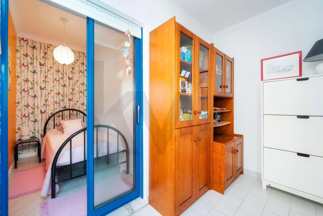 Apartamento T2 para Venda em Quarteira Foto 28