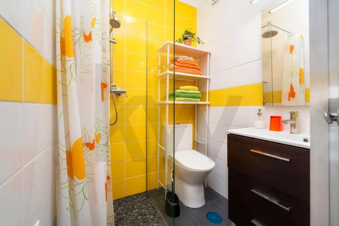 Apartamento T2 para Venda em Quarteira Foto 27