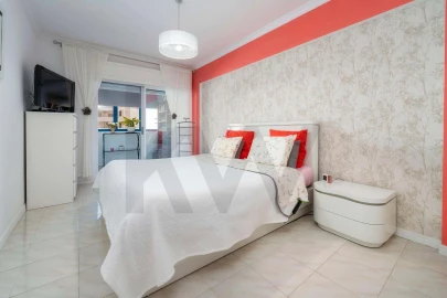 Apartamento T2 para Venda em Quarteira