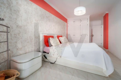 Apartamento T2 para Venda em Quarteira