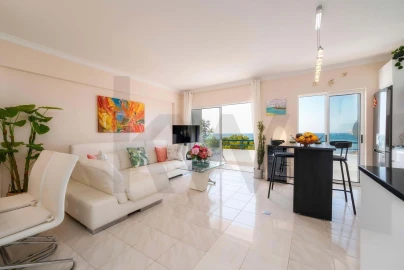 Apartamento T2 para Venda em Quarteira