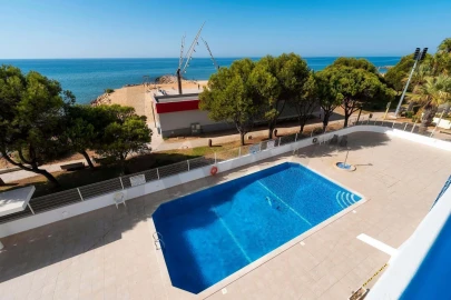 Apartamento T2 para Venda em Quarteira