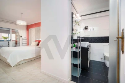Apartamento T2 para Venda em Quarteira
