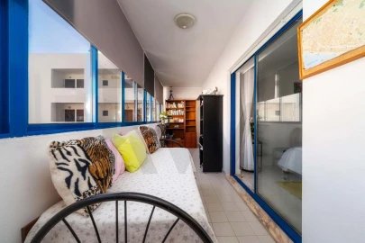 Apartamento T2 para Venda em Quarteira