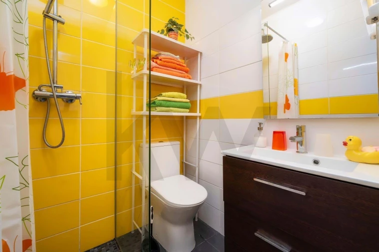 Apartamento T2 para Venda em Quarteira Foto 26