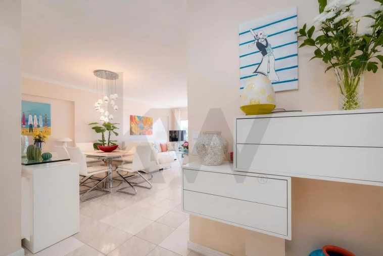 Apartamento T2 para Venda em Quarteira Foto 5