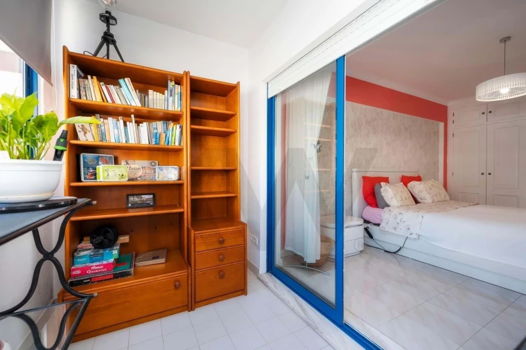 Apartamento T2 para Venda em Quarteira Foto 23