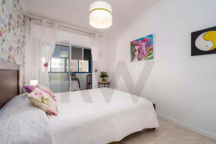 Apartamento T2 para Venda em Quarteira Foto 25