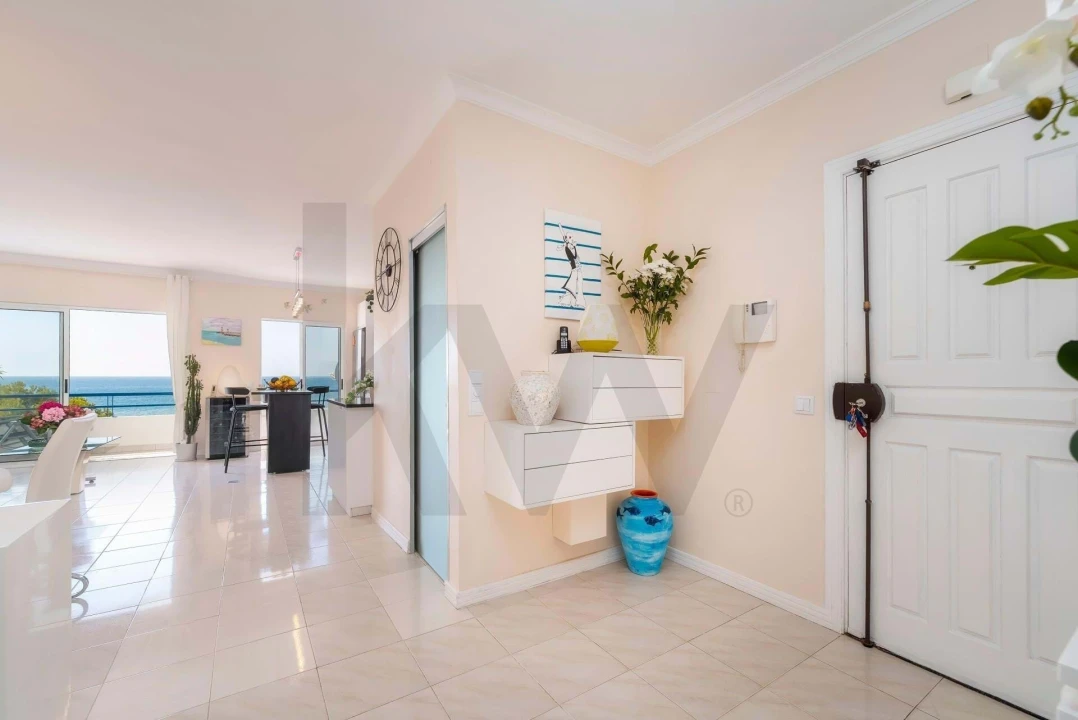 Apartamento T2 para Venda em Quarteira Foto 4