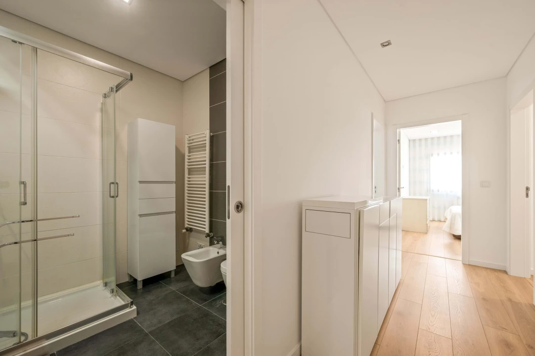 Apartamento T4 para Venda em Torres Novas (Santa Maria, Salvador e Santiago) Foto 20