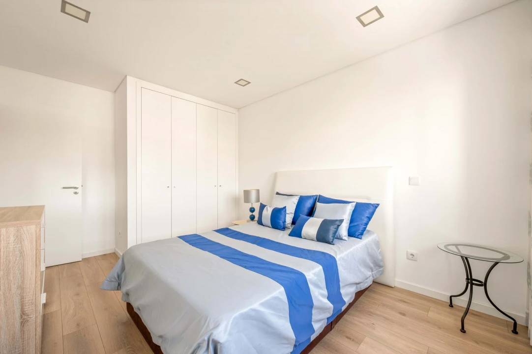 Apartamento T4 para Venda em Torres Novas (Santa Maria, Salvador e Santiago) Foto 30