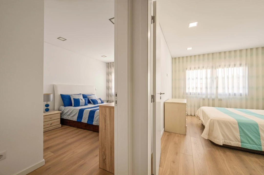 Apartamento T4 para Venda em Torres Novas (Santa Maria, Salvador e Santiago) Foto 28