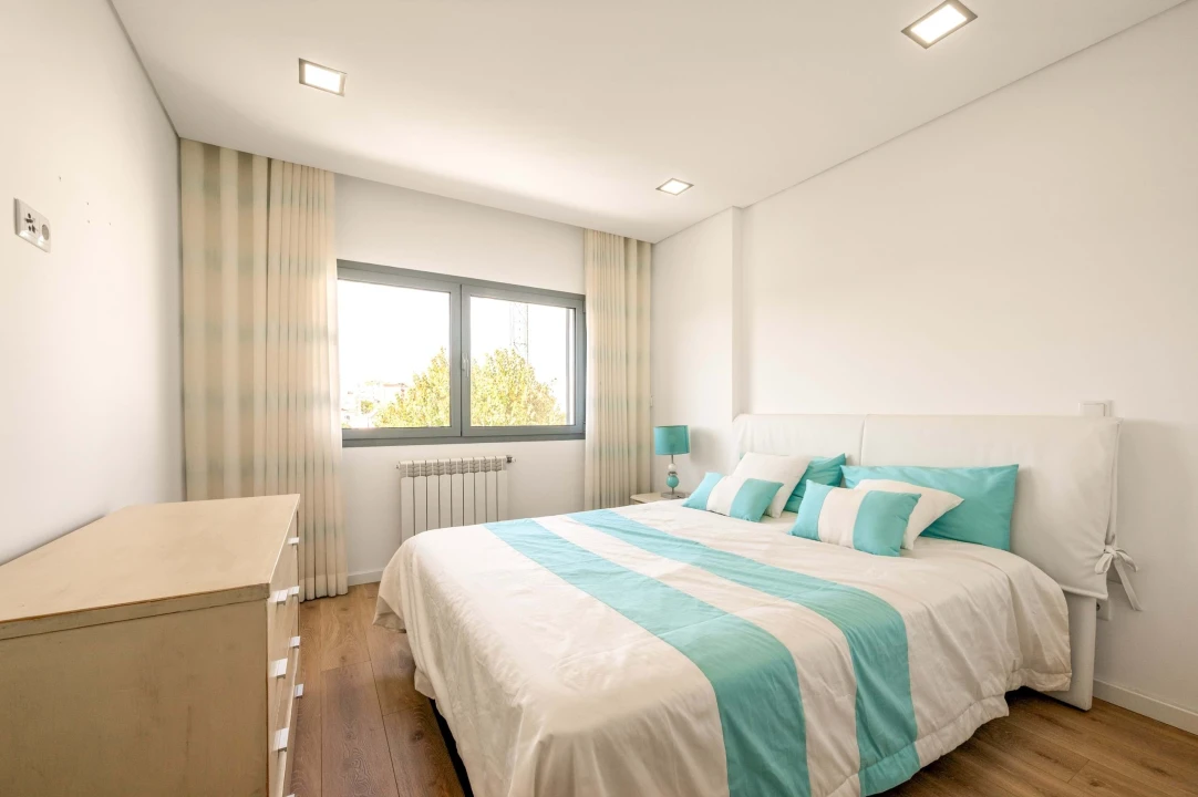 Apartamento T4 para Venda em Torres Novas (Santa Maria, Salvador e Santiago) Foto 32