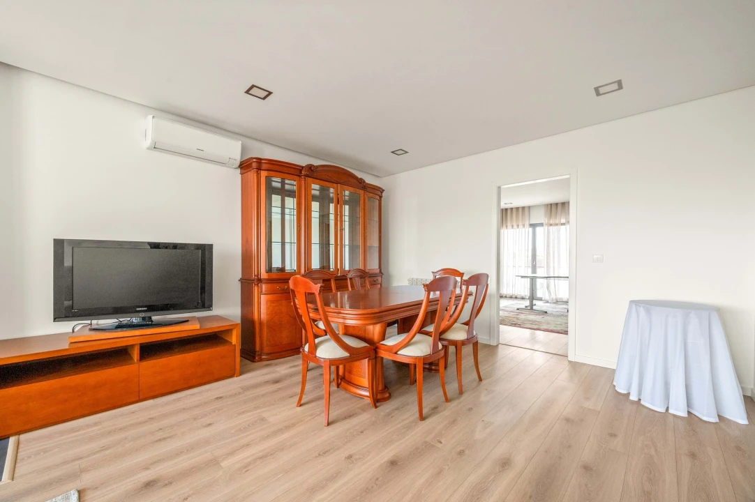 Apartamento T4 para Venda em Torres Novas (Santa Maria, Salvador e Santiago) Foto 7