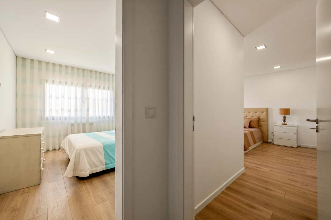 Apartamento T4 para Venda em Torres Novas (Santa Maria, Salvador e Santiago) Foto 31