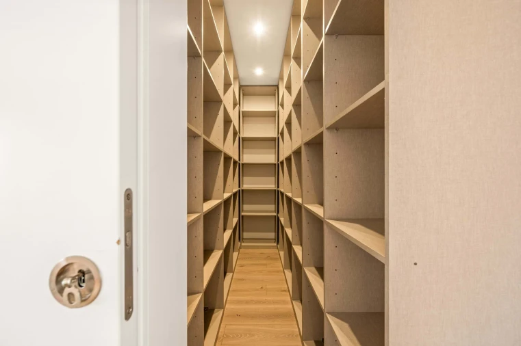 Apartamento T4 para Venda em Torres Novas (Santa Maria, Salvador e Santiago) Foto 10