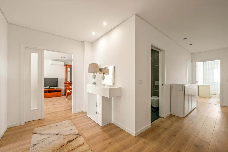 Apartamento T4 para Venda em Torres Novas (Santa Maria, Salvador e Santiago) Foto 18