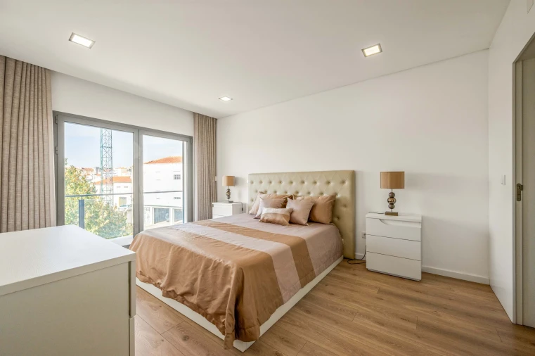 Apartamento T4 para Venda em Torres Novas (Santa Maria, Salvador e Santiago) Foto 23