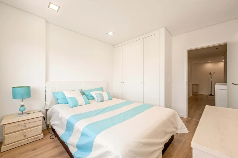 Apartamento T4 para Venda em Torres Novas (Santa Maria, Salvador e Santiago) Foto 33