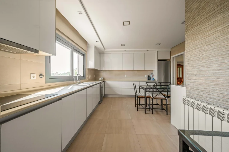 Apartamento T4 para Venda em Torres Novas (Santa Maria, Salvador e Santiago) Foto 15