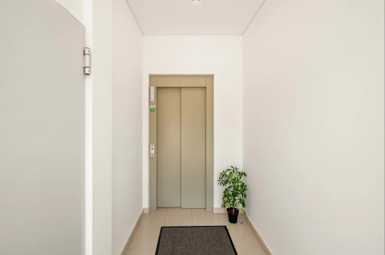 Apartamento T4 para Venda em Torres Novas (Santa Maria, Salvador e Santiago) Foto 34