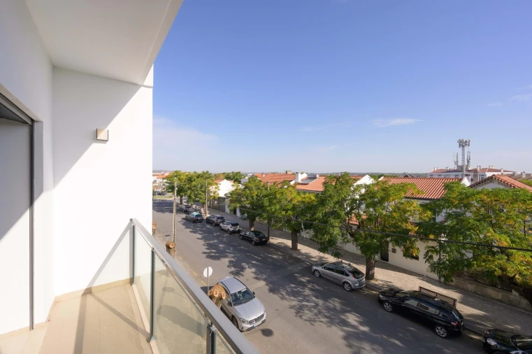 Apartamento T4 para Venda em Torres Novas (Santa Maria, Salvador e Santiago) Foto 5