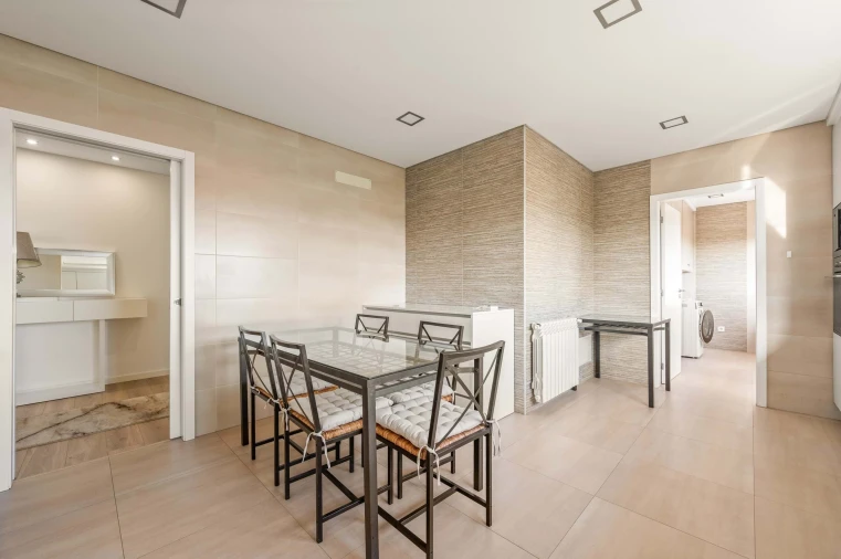 Apartamento T4 para Venda em Torres Novas (Santa Maria, Salvador e Santiago) Foto 13