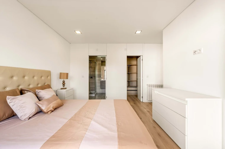 Apartamento T4 para Venda em Torres Novas (Santa Maria, Salvador e Santiago) Foto 24