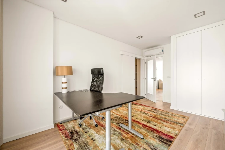 Apartamento T4 para Venda em Torres Novas (Santa Maria, Salvador e Santiago) Foto 9