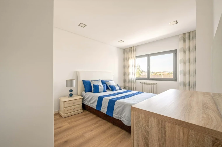 Apartamento T4 para Venda em Torres Novas (Santa Maria, Salvador e Santiago) Foto 29