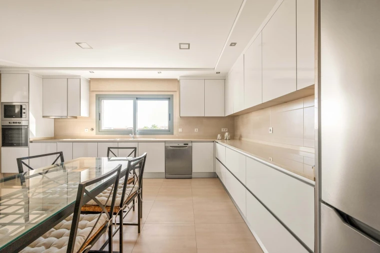 Apartamento T4 para Venda em Torres Novas (Santa Maria, Salvador e Santiago) Foto 12