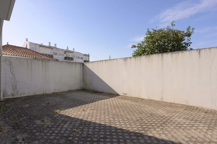 Apartamento T4 para Venda em Torres Novas (Santa Maria, Salvador e Santiago) Foto 35