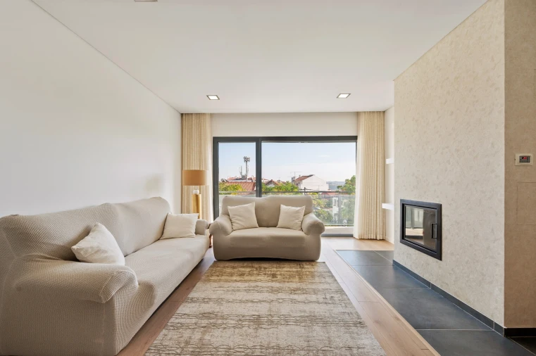 Apartamento T4 para Venda em Torres Novas (Santa Maria, Salvador e Santiago) Foto 2