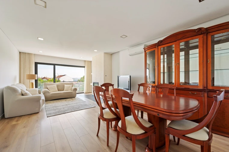 Apartamento T4 para Venda em Torres Novas (Santa Maria, Salvador e Santiago)