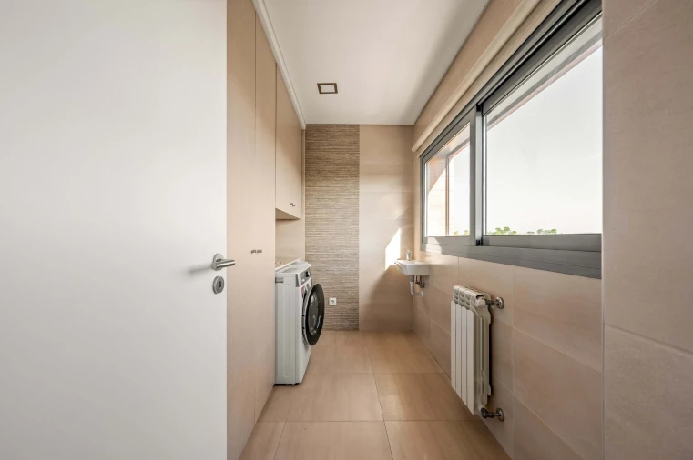 Apartamento T4 para Venda em Torres Novas (Santa Maria, Salvador e Santiago) Foto 17