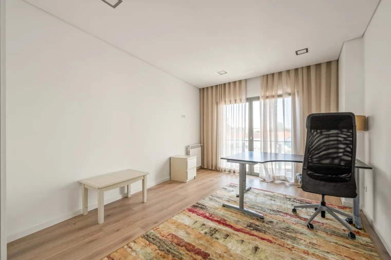 Apartamento T4 para Venda em Torres Novas (Santa Maria, Salvador e Santiago) Foto 8