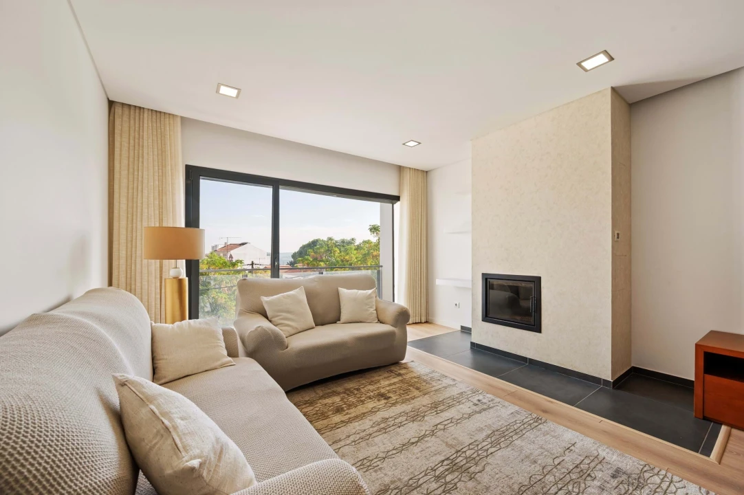 Apartamento T4 para Venda em Torres Novas (Santa Maria, Salvador e Santiago) Foto 3