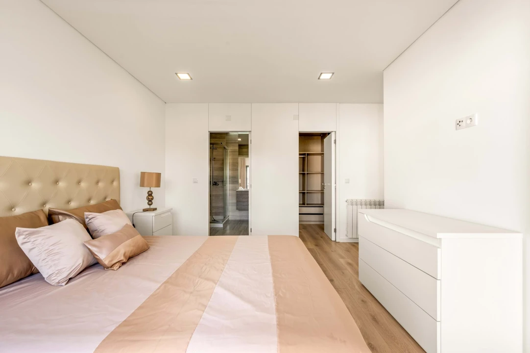 Apartamento T4 para Venda em Torres Novas (Santa Maria, Salvador e Santiago) Foto 24