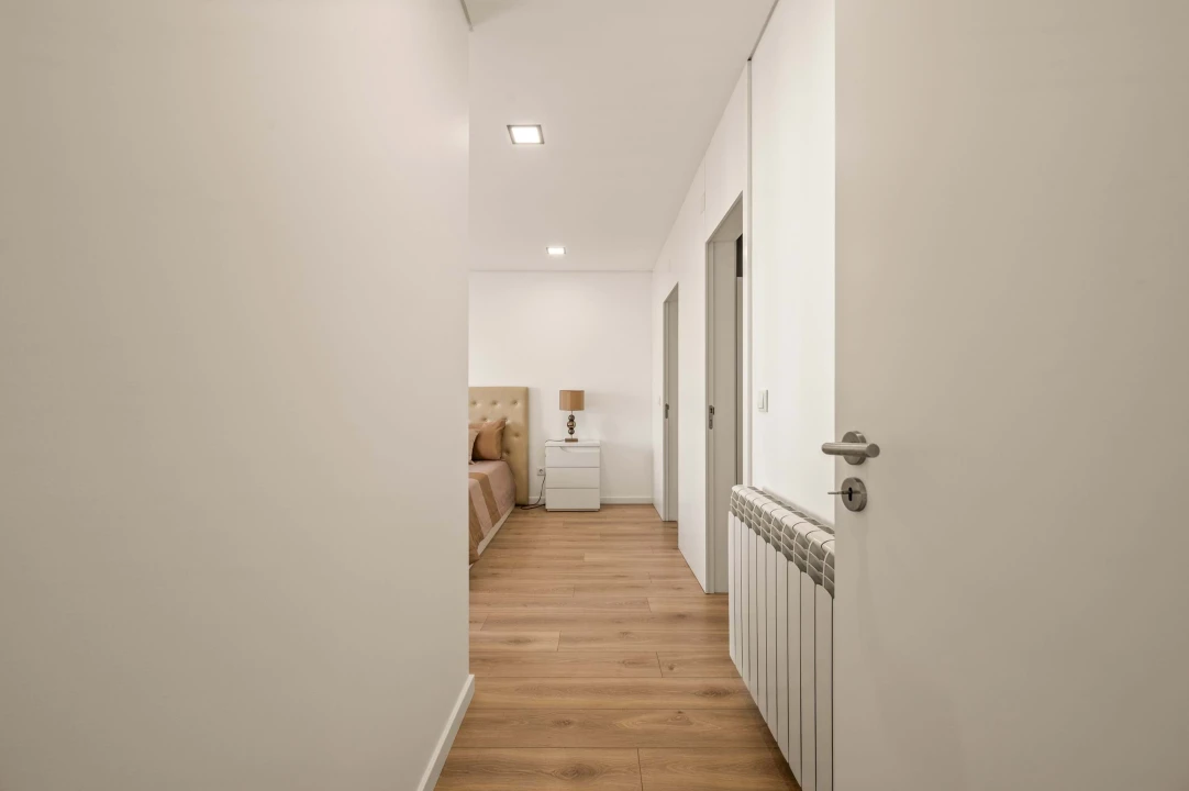 Apartamento T4 para Venda em Torres Novas (Santa Maria, Salvador e Santiago) Foto 22