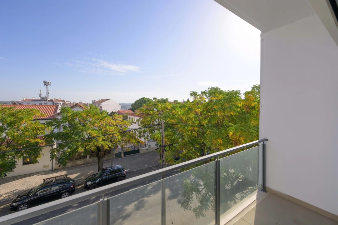 Apartamento T4 para Venda em Torres Novas (Santa Maria, Salvador e Santiago) Foto 4