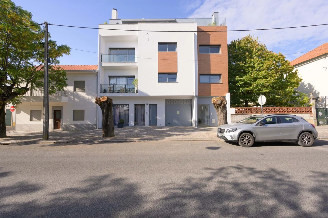 Apartamento T4 para Venda em Torres Novas (Santa Maria, Salvador e Santiago) Foto 37