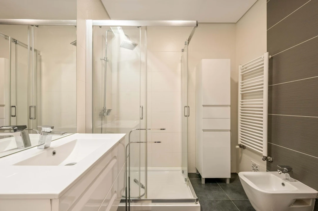 Apartamento T4 para Venda em Torres Novas (Santa Maria, Salvador e Santiago) Foto 21