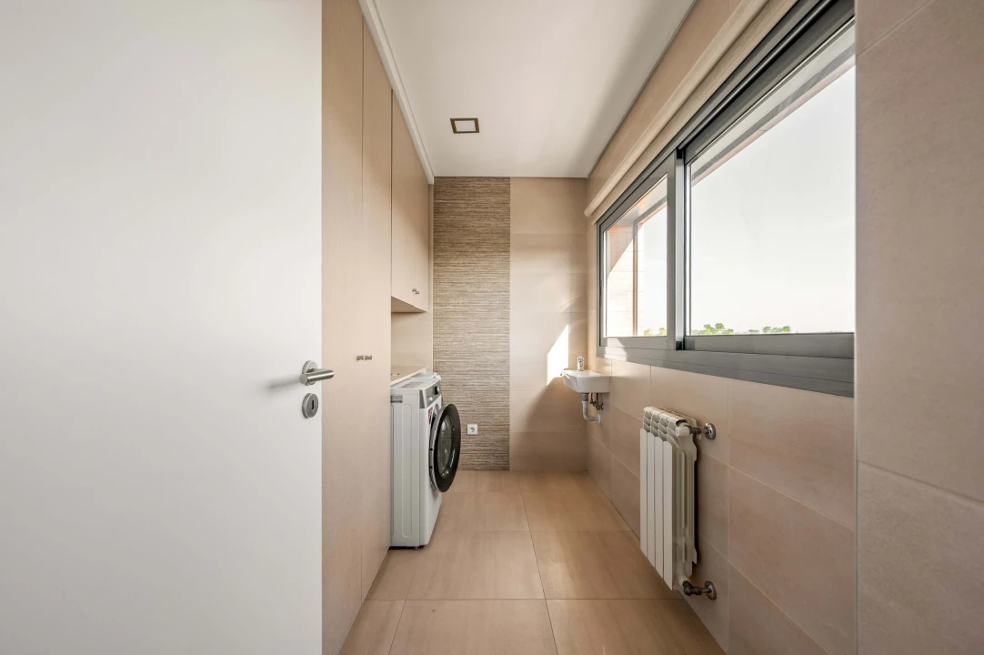 Apartamento T4 para Venda em Torres Novas (Santa Maria, Salvador e Santiago) Foto 17