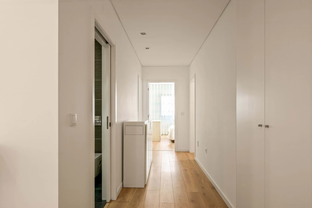 Apartamento T4 para Venda em Torres Novas (Santa Maria, Salvador e Santiago) Foto 19