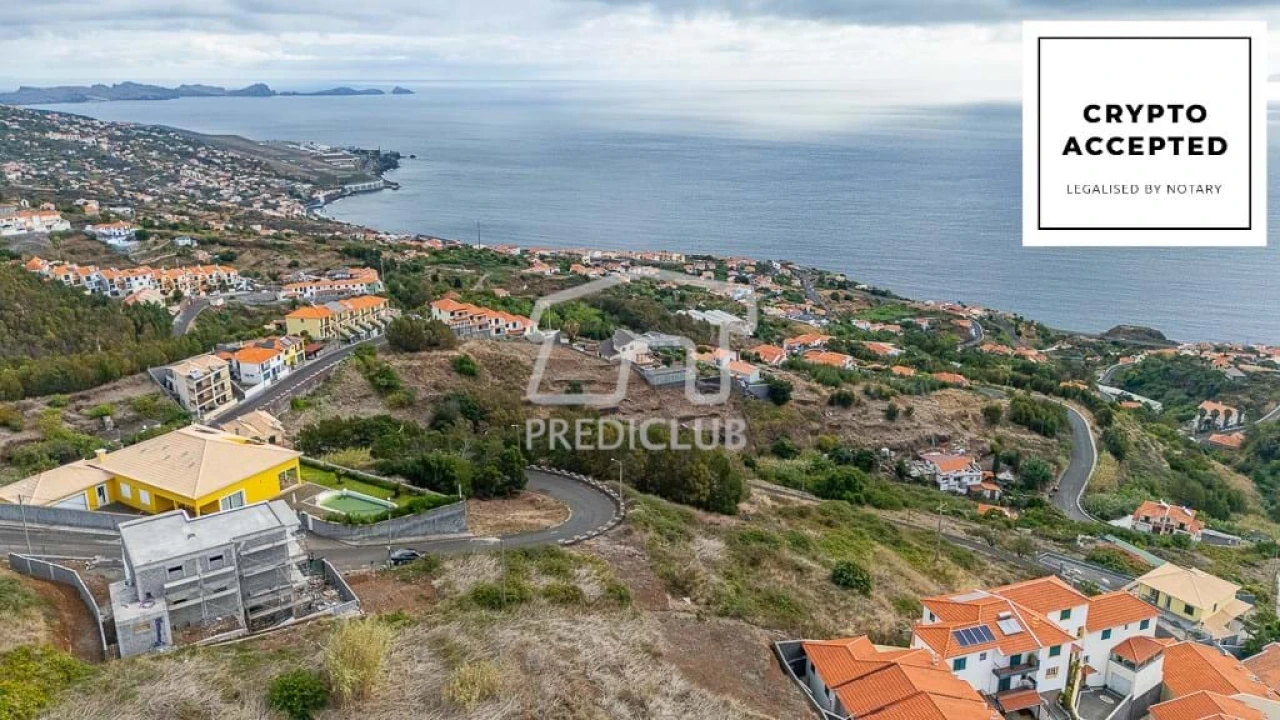 Terreno para Venda em Gaula Foto 1