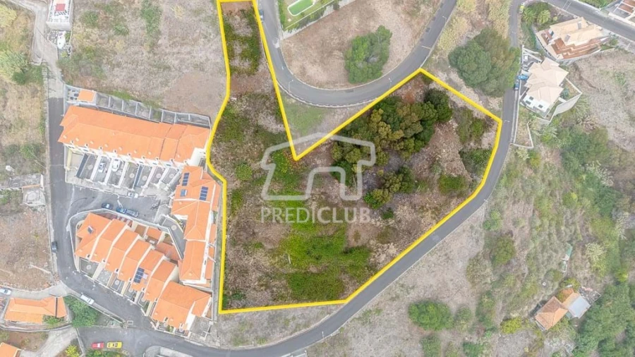 Terreno para Venda em Gaula Foto 3