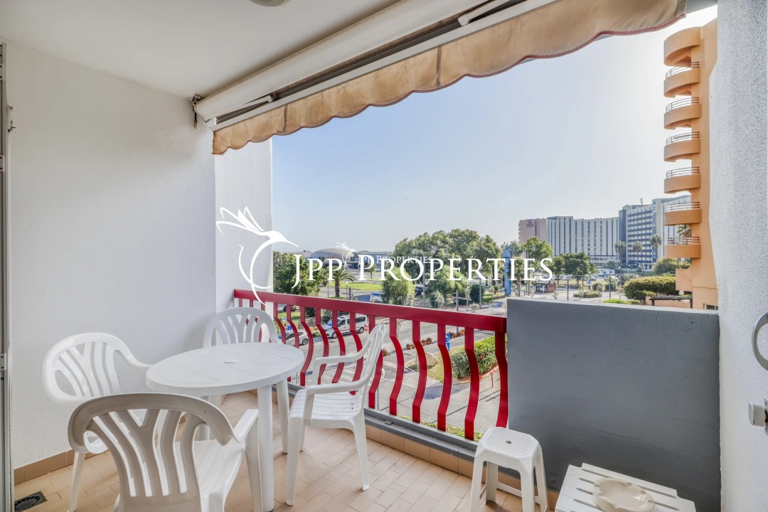 Apartamento T2 para Venda em Quarteira Foto 25