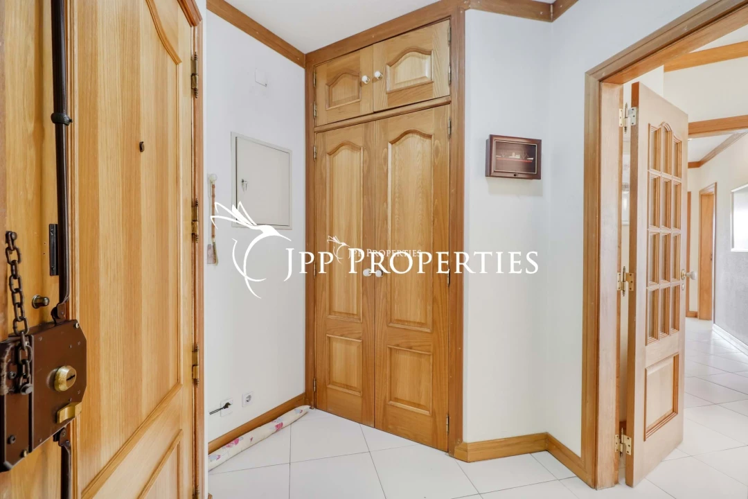 Apartamento T2 para Venda em Quarteira Foto 23